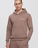 bluzy męskie Bluza hoodie COZY Frappe męska 1