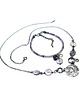 bransoletki wire wrapping Fantasy vol.4 - bransoletka 3