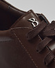 buty męskie Brązowe sportowe buty D500 3