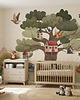 fototapeta Tapeta Treelly 3