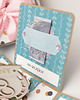 kartki scrapbooking 18 urodziny, exploding box, kartka 3d osiemnastka 4