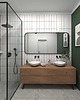 kinkiety Kinkiet Loft Origins T55 Stal Surowa 5