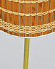 lampy podłogowe Lampa podłogowa, lata 70 9
