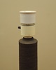 lampy stołowe Lampka ceramiczna, duński design, lata 70, produkcja: Dania 5