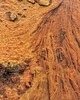 kolczyki z masy plastycznej Oryginalne kolczyki w kolorach ziemi Islandii 2
