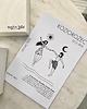 chokery Zodiac Soul Koziorożec 3
