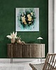 obrazy Emerald Gold 4
