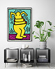 plakaty Keith Haring "Art Poster" 2
