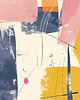 plakaty Plakat - Abstract shapes 1 2