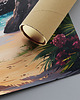 plakaty Plakat - Beach life 1