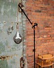 lampy podłogowe Lampa podłogowa LOFT 9