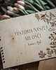 notatniki i albumy Album Walentynkowy 1