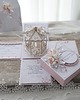 zaproszenia i kartki na ślub Personalizowana i elegancka  kartka ślubna z niespodzianką oraz życzeniami 3