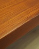stoły Stół tekowy, duński design, lata 70, produkcja: Dania 7