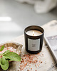 świeczniki i świece Wegańska świeca do medytacji - SAGE SEA SALT (sól morska i szałwia) 1