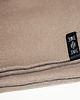 szale damskie Circle scarf / beige 2