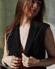 wisiory MONOLITH long / silver necklace 4