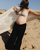 biustonosze damskie Bralette  pure cotton 2