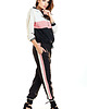 bluza z kapturem damska Bluza B265 3