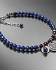 bransoletki wire wrapping Szlachecka vol. 11 - bransoletka 2