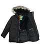 kurtki i płaszcze dla chłopców Kurtka chłopięca zimowa 4
