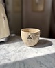 kubki i filiżanki Ceramiczna Czarka 220 ml w Owieczkami Handmade Podhale 1