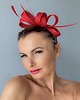 fascynatory Fascynator czerwony /inne kolory 5