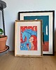 grafiki i ilustracje Blue Dreamer 3