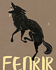 grafiki i ilustracje Fenrir 2