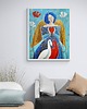 obrazy Giclee "Miłość to uczucie, którego żądać nie można; jest darem..." 2