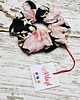 gumki do włosów Pela' SCRUNCHIE do włosów LILA 7
