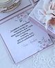 kartki scrapbooking Kartka ślubna exploding box 7