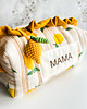 kosmetyczki Personalizowana kosmetyczka MAMA z zawieszką 2