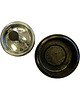 miski i misy Popielnica ORIGINAL Ashtray SPINNING ROULETTE Erhard & S 6