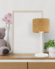 lampy stołowe Lampka nocna do sypialni w stylu boho NICEA BOHO 4