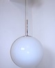 lampy wiszące Lampa wisząca Modern, lata 70 2