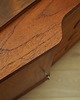 komody Sideboard tekowy, duński design, lata 60, produkcja: Dania 6
