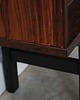 regały i półki Regał palisandrowy, duński design, lata 70, produkcja: Dania 4