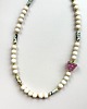 korale Naszyjnik z malinką 1