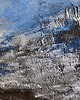 obrazy Tierra el Hielo 3, abstrakcja, nowoczesny obraz ręcznie malowany 2
