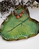 patery i talerze Duża Patera dekoracyjna talerz  ceramiczny 3