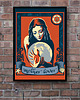 plakaty Mother Lover - plakat giclee art print 1