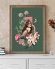 plakaty Plakat Close your eyes and dream 4
