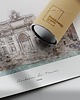 plakaty Plakat Rzym - Fontanna di Trevi 2