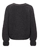swetry damskie  Sweter Wool Kiss Grafit 2