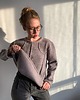 swetry damskie  Sweter 3