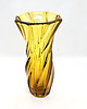 wazony Miodowy wazon art deco St 9