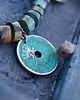 bransoletki wire wrapping coin 2 3