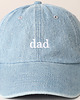 czapki i kapelusze męskie Czapka z daszkiem DAD dla taty 2
