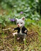 figurki i rzeźby Mysz -zamówienie indywidualne 1